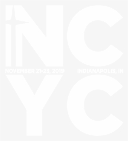 Transparent Spotlight - Ncyc 2019 Logo, HD Png Download, Transparent PNG