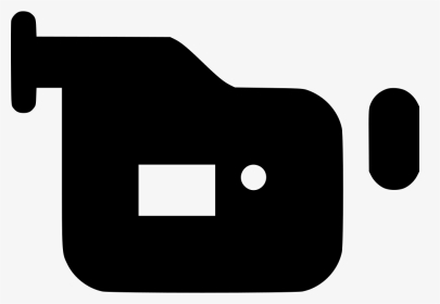 Camera Video, HD Png Download, Transparent PNG