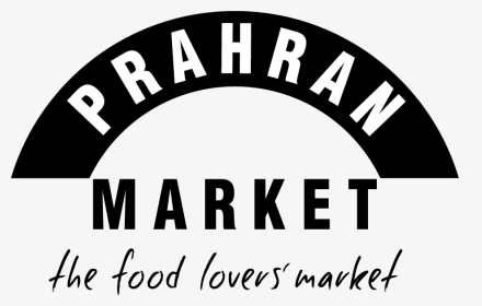 Prahran Market Logo, HD Png Download, Transparent PNG