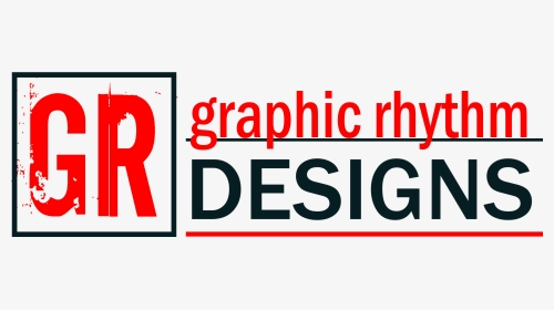 Rhythm Graphic Design Logo, HD Png Download, Transparent PNG
