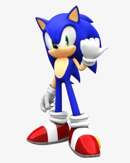 Sonic 4 Episode 2 Sonic, HD Png Download, Transparent PNG