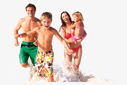 Cash Baker At The Beach, HD Png Download, Transparent PNG