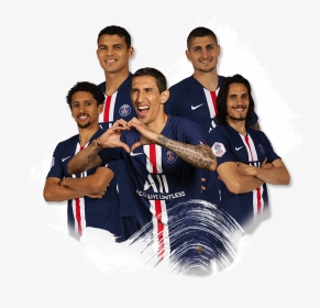 Opportunities - Psg Player Png, Transparent Png, Transparent PNG