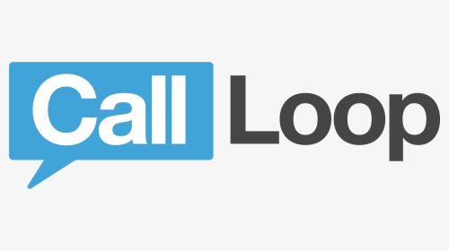 Call Loop - Call Loop Logo, HD Png Download, Transparent PNG