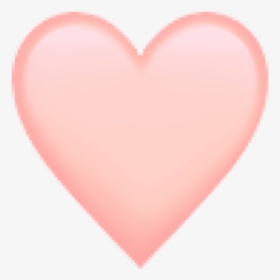 #heart #emoji #cgnyb #instagram #kalp #pinkheart #freetoedit - Heart, HD Png Download, Transparent PNG