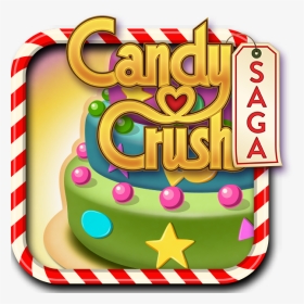 Candy Crush Saga Episode 156 , Png Download - Candy Crush Saga All Png, Transparent Png, Transparent PNG