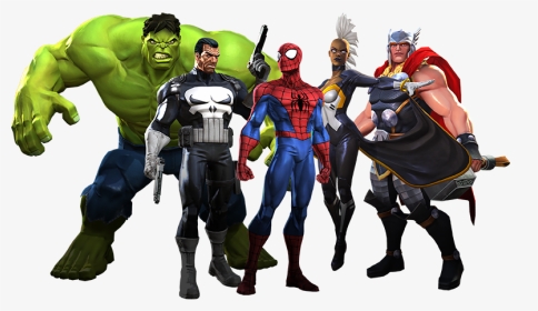 Marvel Contest Of Champions Hack Image2 - Marvel Contest Of Champions Png, Transparent Png, Transparent PNG