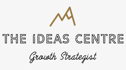 The Ideas Centre - Calligraphy, HD Png Download, Transparent PNG