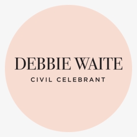Dw Circle Logo, HD Png Download, Transparent PNG
