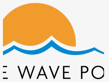 Wave Clipart Pool Wave - Swimming Pool, HD Png Download, Transparent PNG