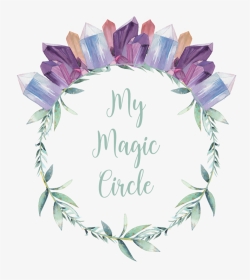 My Magic Circle, HD Png Download, Transparent PNG