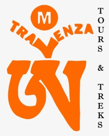 Om Travenza Tours - Graphic Design, HD Png Download, Transparent PNG