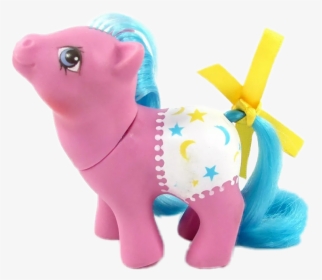 #mlp #pony #mylittlepony #toy #vintagetoy #vintage - Stuffed Toy, HD Png Download, Transparent PNG