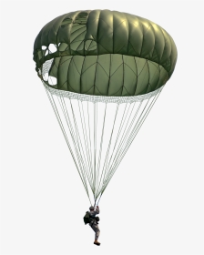 #parachute #military #army - Military Parachute Png, Transparent Png, Transparent PNG