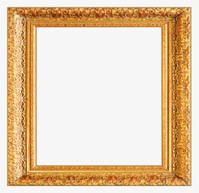 Picture, Photo Frame Png - Portrait Painting Frame Png, Transparent Png, Transparent PNG