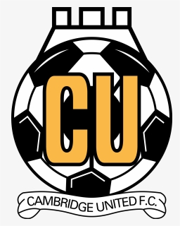 Cambridge United Png, Transparent Png, Transparent PNG