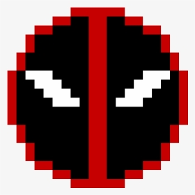 Pixel Art Spiderman Logo, HD Png Download, Transparent PNG