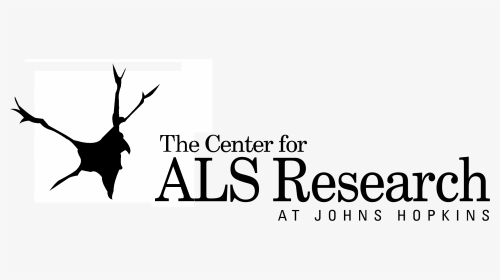 Als Research 01 Logo Black And White - Sweet Search, HD Png Download, Transparent PNG