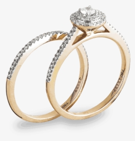18ct Rose Gold Diamond Engagement Ring - Pre-engagement Ring, HD Png Download, Transparent PNG