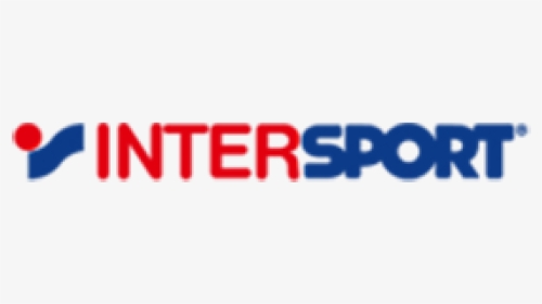 Logo Intersport, HD Png Download, Transparent PNG
