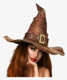 Transparent Background Sexy Witch Costume, HD Png Download, Transparent PNG