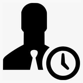 Work Time - Scalable Vector Graphics, HD Png Download, Transparent PNG