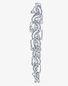 Tattoo Design Idea By - Tattoos For Forearm Png, Transparent Png, Transparent PNG