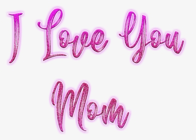 #neon #neonedit #love #lovetext #loveu #iloveyou #loveyou - Love You Neon Png, Transparent Png, Transparent PNG