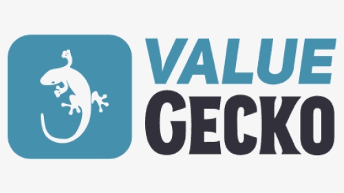 Value Gecko - - Graphic Design, HD Png Download, Transparent PNG