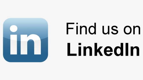 Transparent Linkedin Icon Png Black - Graphic Design, Png Download, Transparent PNG