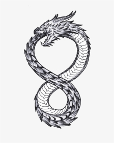 Altered Carbon Dragon Tattoo, HD Png Download, Transparent PNG