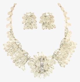 Image Of 2020 Trend Report - Necklace, HD Png Download, Transparent PNG