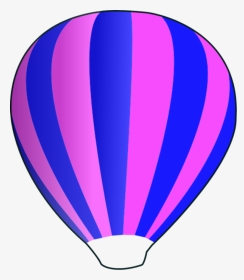 Large Hot Air Balloon Work In - Hot Air Balloon, HD Png Download, Transparent PNG