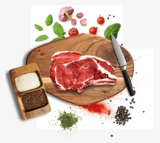 Red Meat, HD Png Download, Transparent PNG