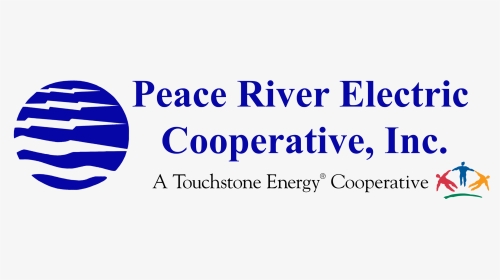 Peace River Electric Logo, HD Png Download, Transparent PNG