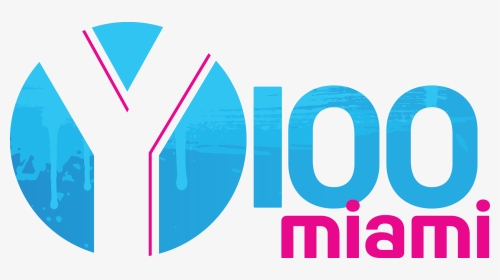Y100 Miami, HD Png Download, Transparent PNG