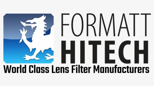 Dragon Logo - Formatt Hitech, HD Png Download, Transparent PNG