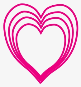 💘love - Our Generation Many Heart, HD Png Download, Transparent PNG
