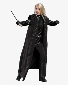 Lucius Malfoy, HD Png Download, Transparent PNG