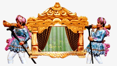 Png Wedding Doli - Indian Wedding Background Clipart, Transparent Png, Transparent PNG