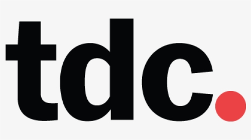 Type Directors Club Logo, HD Png Download, Transparent PNG