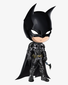 Batman Arkham Batman Fanart, HD Png Download, Transparent PNG
