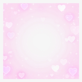 #pastel #pink #frame #border #cute #soft #kawaii #softcore - Circle, HD ...