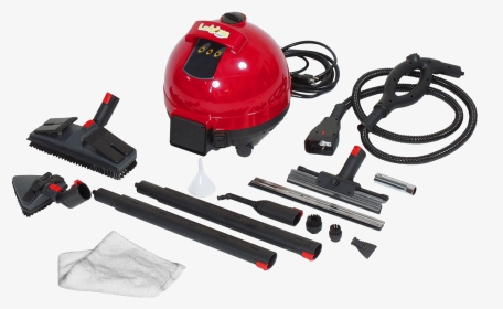 Ladybug 2150 Steam Cleaner - Steam Cleaner, HD Png Download, Transparent PNG
