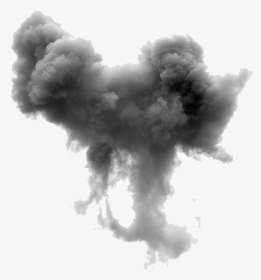 Smoke White Background, HD Png Download, Transparent PNG