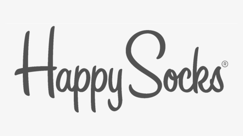 Happy Socks Logo - Happy Socks Logo Png, Transparent Png, Transparent PNG