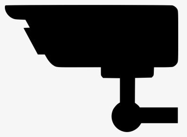 Video Camera Monitoring Security, HD Png Download, Transparent PNG