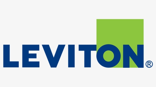 3m Logo - Logo De Leviton, HD Png Download, Transparent PNG