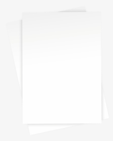 #sticker #paper #whitepaper #freetoedit - Paper, HD Png Download, Transparent PNG