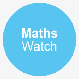Maths Watch - Windows 10 Logo Circle, HD Png Download, Transparent PNG